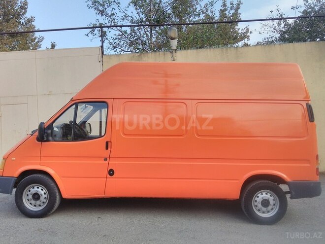 Ford Transit 2000, 425,000 km - 2.5 l - Bakı