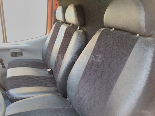 Ford Transit 2000, 425,000 km - 2.5 l - Bakı