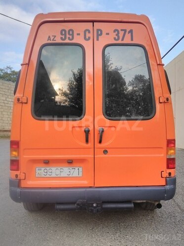 Ford Transit 2000, 425,000 km - 2.5 l - Bakı