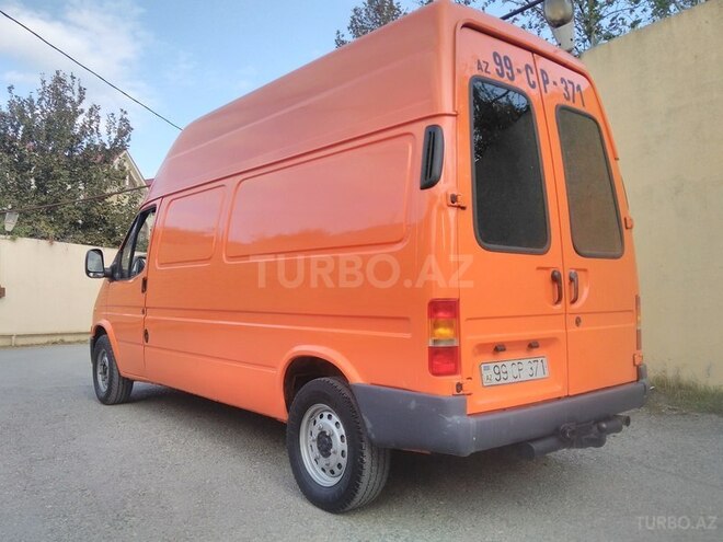 Ford Transit 2000, 425,000 km - 2.5 l - Bakı