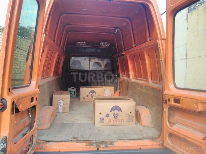 Ford Transit 2000, 425,000 km - 2.5 l - Bakı