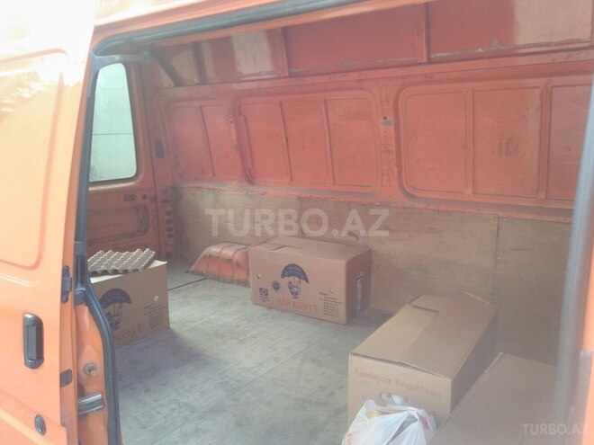 Ford Transit 2000, 425,000 km - 2.5 l - Bakı