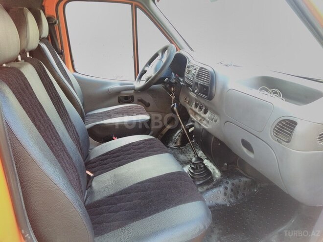 Ford Transit 2000, 425,000 km - 2.5 l - Bakı