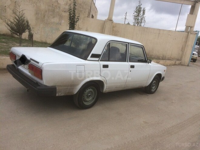 LADA (VAZ) 2107 2005, 136,317 km - 1.6 l - Bakı