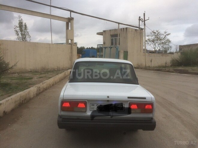 LADA (VAZ) 2107 2005, 136,317 km - 1.6 l - Bakı