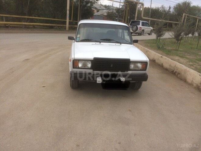 LADA (VAZ) 2107 2005, 136,317 km - 1.6 l - Bakı