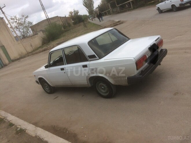 LADA (VAZ) 2107 2005, 136,317 km - 1.6 l - Bakı