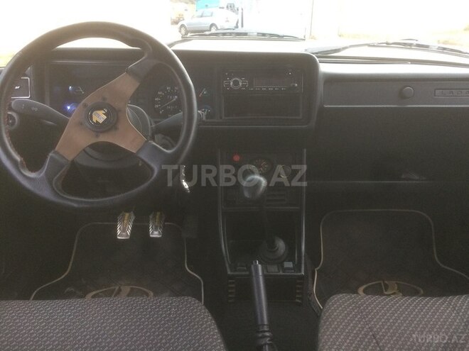 LADA (VAZ) 2107 2005, 136,317 km - 1.6 l - Bakı