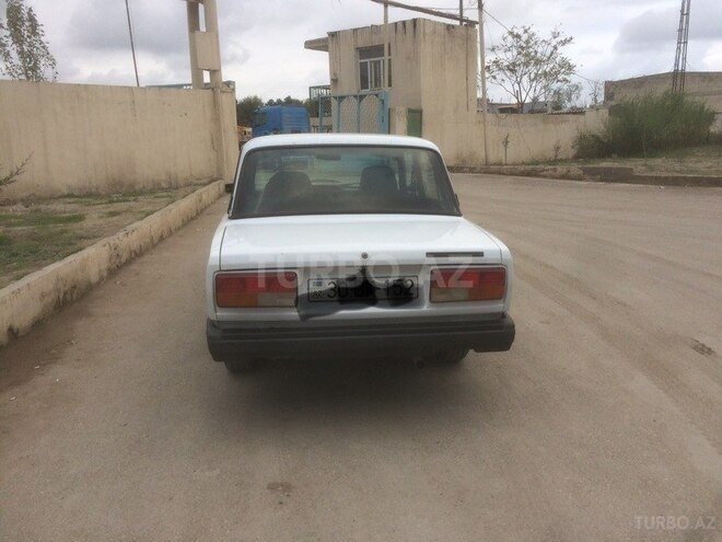 LADA (VAZ) 2107 2005, 136,317 km - 1.6 l - Bakı