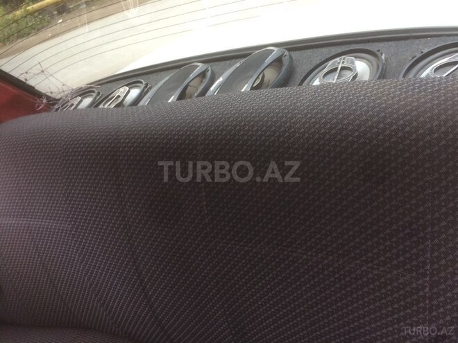 LADA (VAZ) 2107 2005, 136,317 km - 1.6 l - Bakı