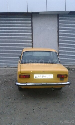 LADA (VAZ) 21011 1984, 245,685 km - 1.3 л - Şəki