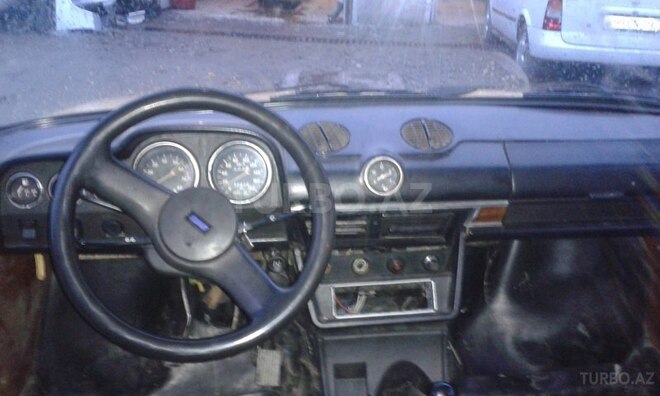LADA (VAZ) 21011 1984, 245,685 km - 1.3 л - Şəki