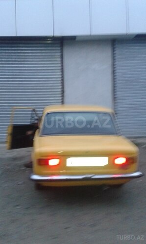 LADA (VAZ) 21011 1984, 245,685 km - 1.3 л - Şəki