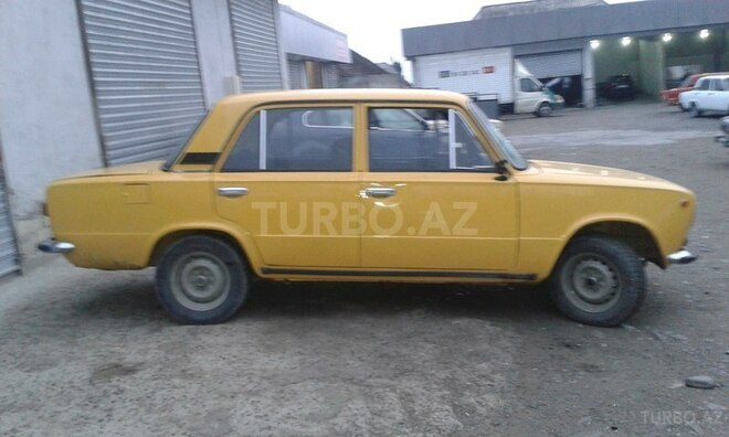 LADA (VAZ) 21011 1984, 245,685 km - 1.3 л - Şəki
