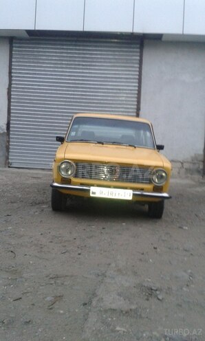 LADA (VAZ) 21011 1984, 245,685 km - 1.3 л - Şəki