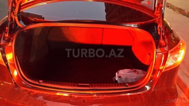 Mazda 3 2012, 350,000 km - 1.6 l - Bakı