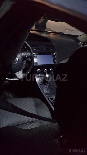 Mazda 3 2012, 350,000 km - 1.6 l - Bakı