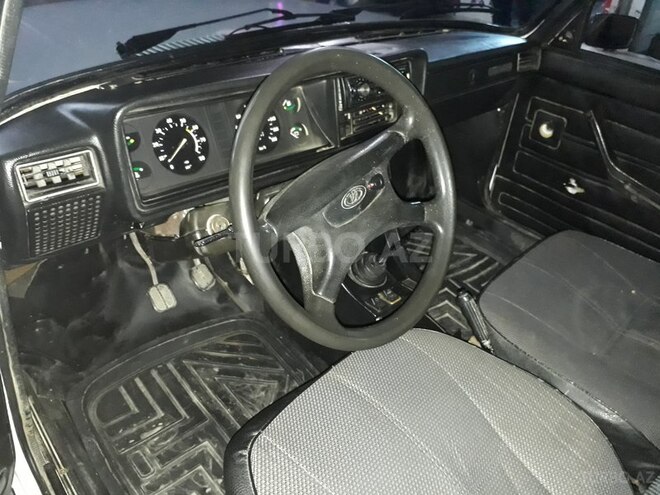 LADA (VAZ) 2107 2003, 9,500 km - 1.6 l - Bakı