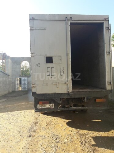 KamAz 53212 1985, 586,690 km - 11.0 l - Tovuz