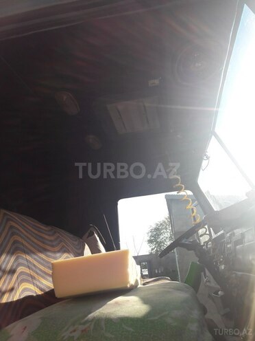 KamAz 53212 1985, 586,690 km - 11.0 l - Tovuz