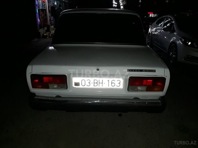 LADA (VAZ) 2107 2003, 9,500 km - 1.6 l - Bakı