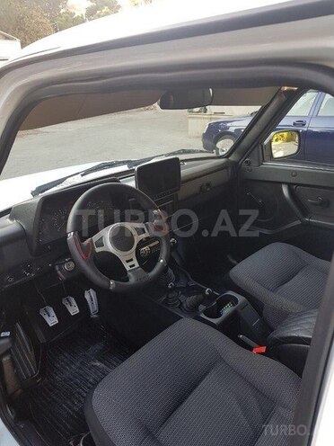 LADA (VAZ) Niva 2014, 36,000 km - 1.7 l - Bakı