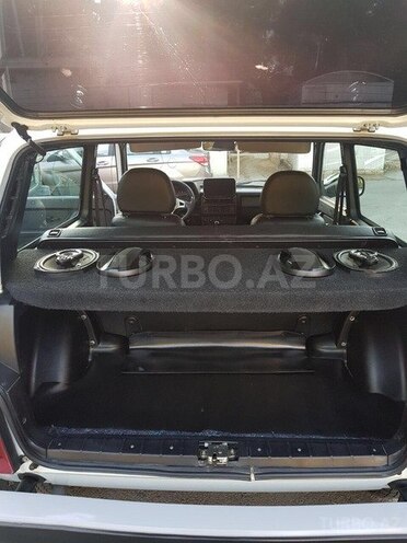 LADA (VAZ) Niva 2014, 36,000 km - 1.7 l - Bakı