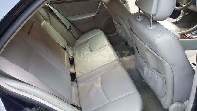 Mercedes C 240 2000, 210,000 km - 2.6 l - Bakı