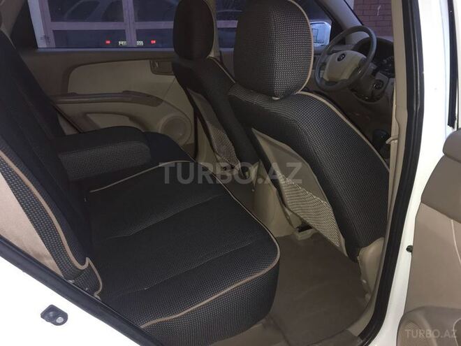 Kia Sportage 2009, 72,400 km - 2.0 l - Bakı