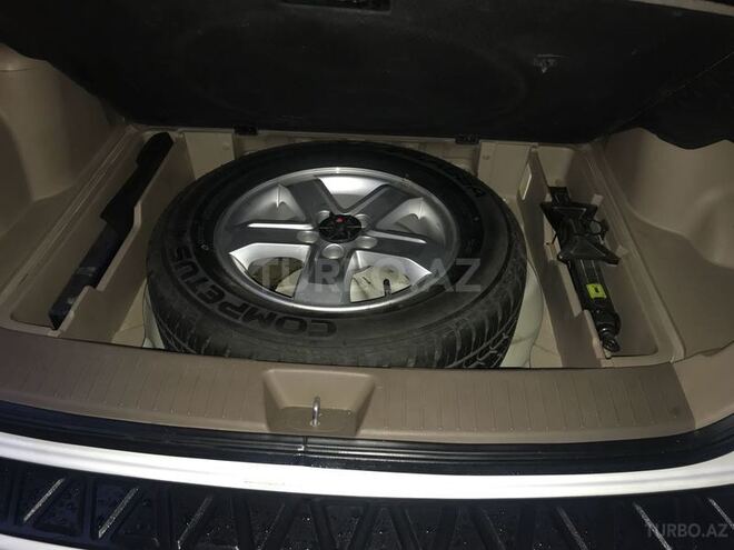 Kia Sportage 2009, 72,400 km - 2.0 l - Bakı