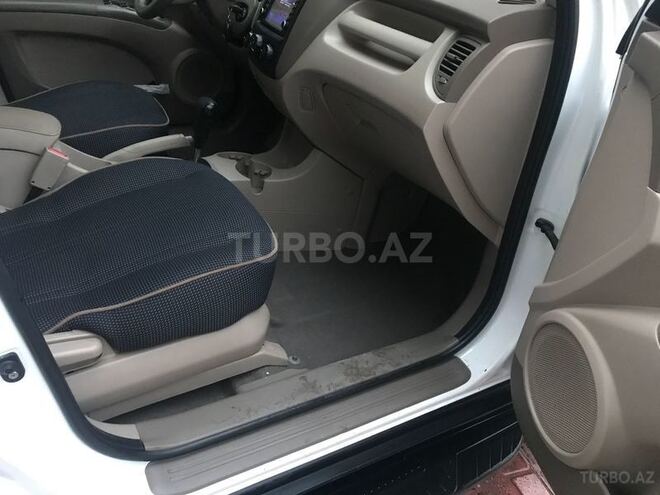 Kia Sportage 2009, 72,400 km - 2.0 l - Bakı