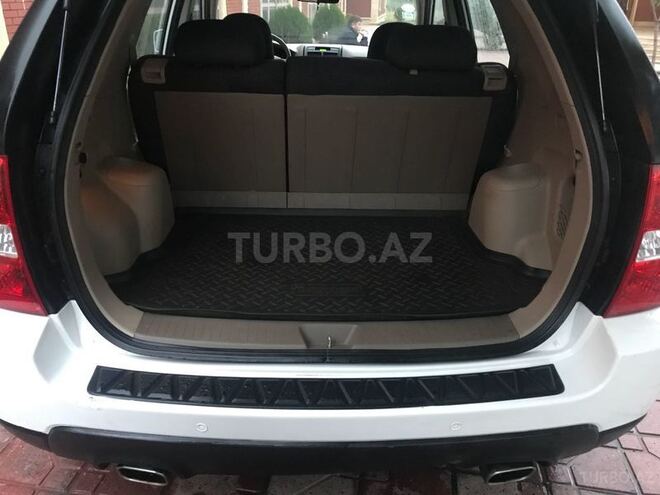 Kia Sportage 2009, 72,400 km - 2.0 l - Bakı