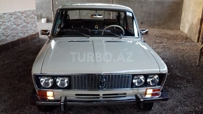 LADA (VAZ) 2106 1984, 60,000 km - 1.5 л - Gəncə