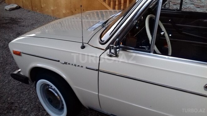 LADA (VAZ) 2106 1984, 60,000 km - 1.5 л - Gəncə