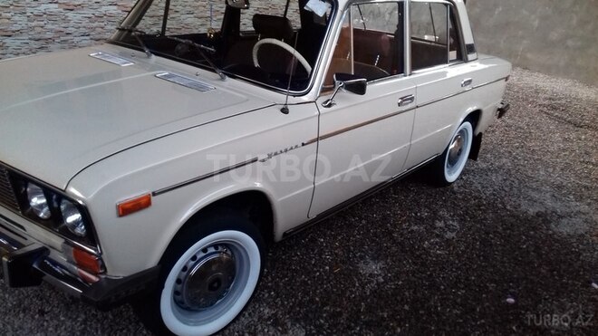 LADA (VAZ) 2106 1984, 60,000 km - 1.5 л - Gəncə