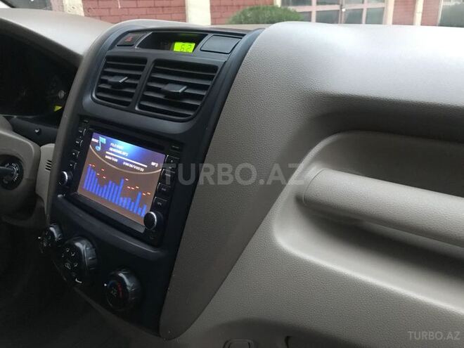 Kia Sportage 2009, 72,400 km - 2.0 l - Bakı