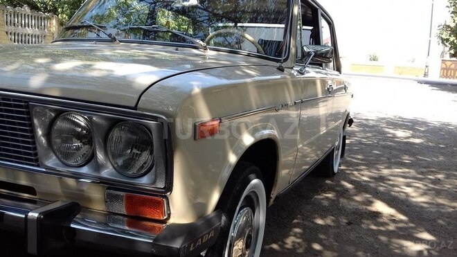 LADA (VAZ) 2106 1984, 60,000 km - 1.5 л - Gəncə
