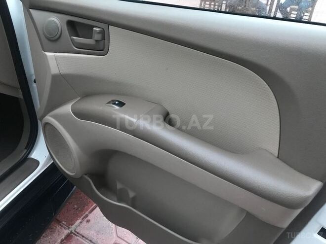 Kia Sportage 2009, 72,400 km - 2.0 l - Bakı