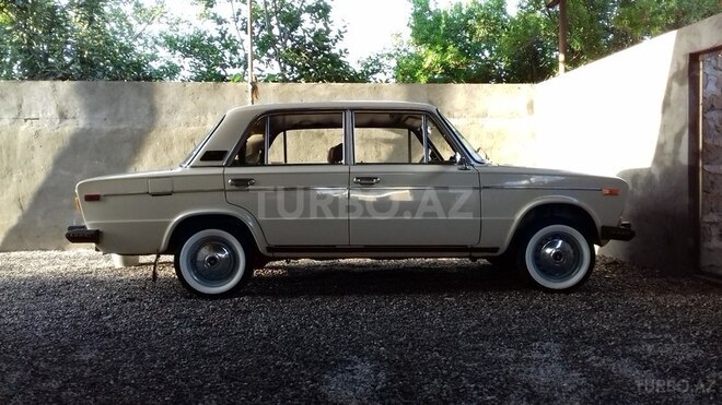 LADA (VAZ) 2106 1984, 60,000 km - 1.5 л - Gəncə