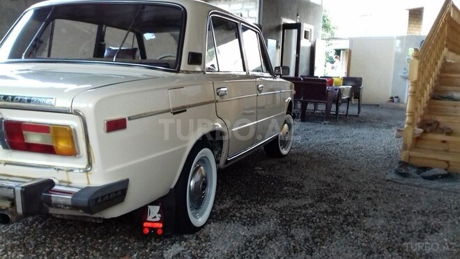 LADA (VAZ) 2106 1984, 60,000 km - 1.5 л - Gəncə