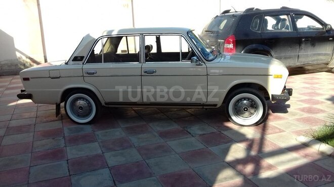 LADA (VAZ) 2106 1984, 60,000 km - 1.5 л - Gəncə