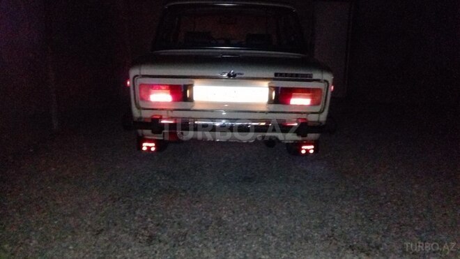 LADA (VAZ) 2106 1984, 60,000 km - 1.5 л - Gəncə
