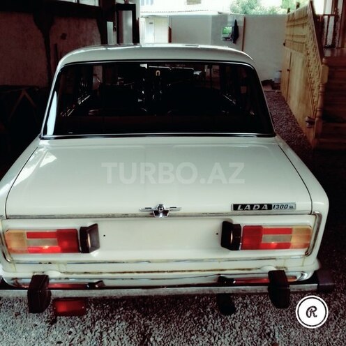 LADA (VAZ) 2106 1984, 60,000 km - 1.5 л - Gəncə