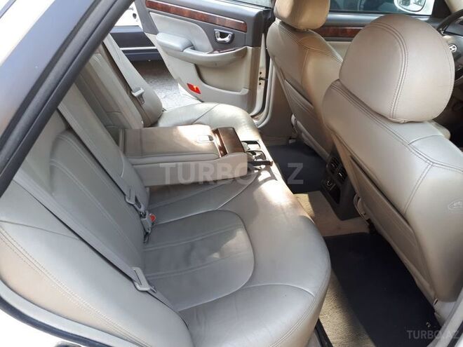 Hyundai XG 2004, 362,000 km - 2.5 l - Bakı