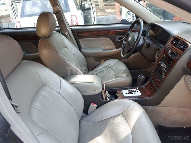 Hyundai XG 2004, 362,000 km - 2.5 l - Bakı