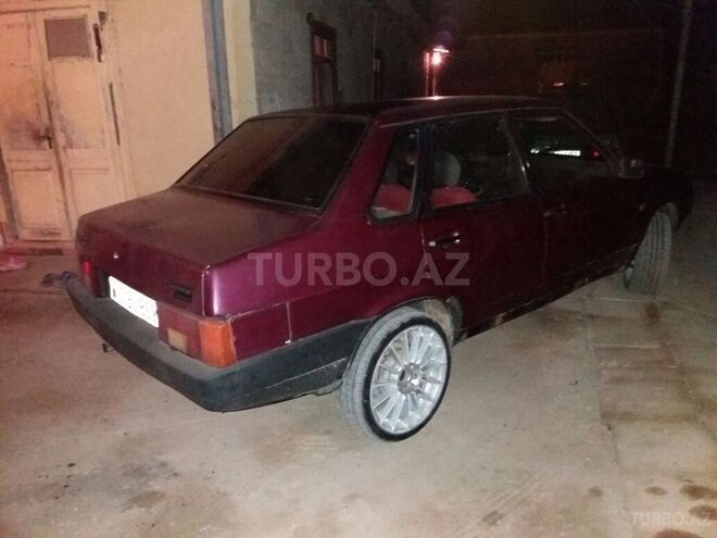 LADA (VAZ) 21099 1996, 123,456 km - 0.2 л - Şirvan