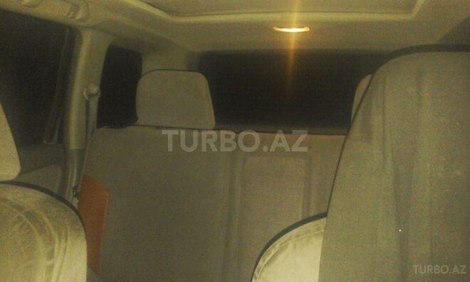 Mitsubishi Airtrek 2002, 50,000 km - 0.8 l - Şamaxı