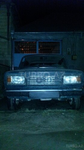 LADA (VAZ) 2107 2004, 180 km - 0.1 l - Gəncə
