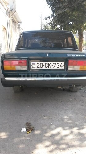 LADA (VAZ) 2107 2004, 180 km - 0.1 l - Gəncə