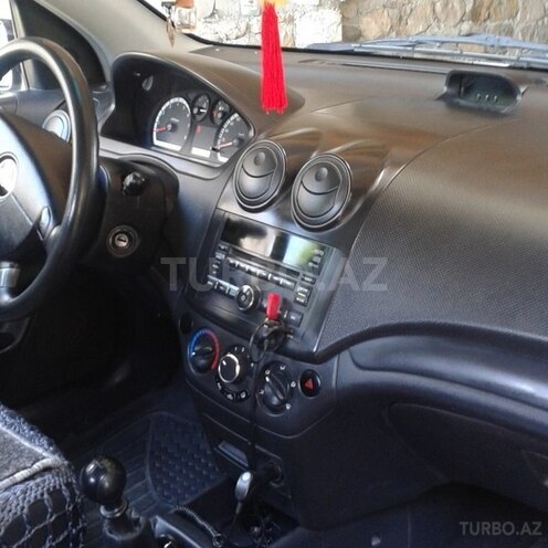 Chevrolet Aveo 2010, 135,000 km - 1.4 l - Naxçıvan